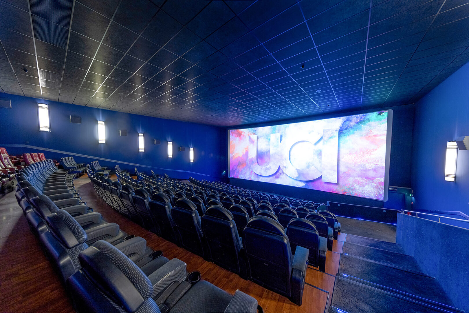 Luxus Bochum Kino Uci Programm Ebenbildnull