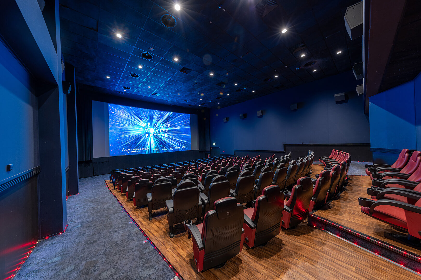 Uci Kino Hurth