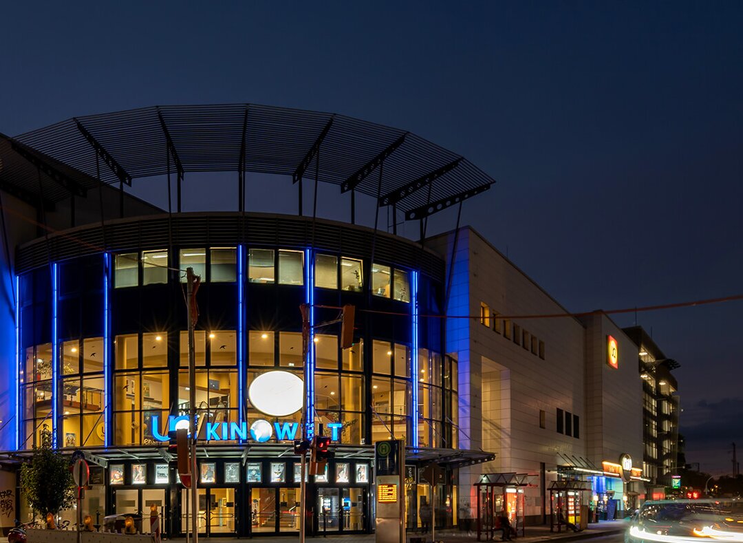 Uci Kino Duisburg Preise