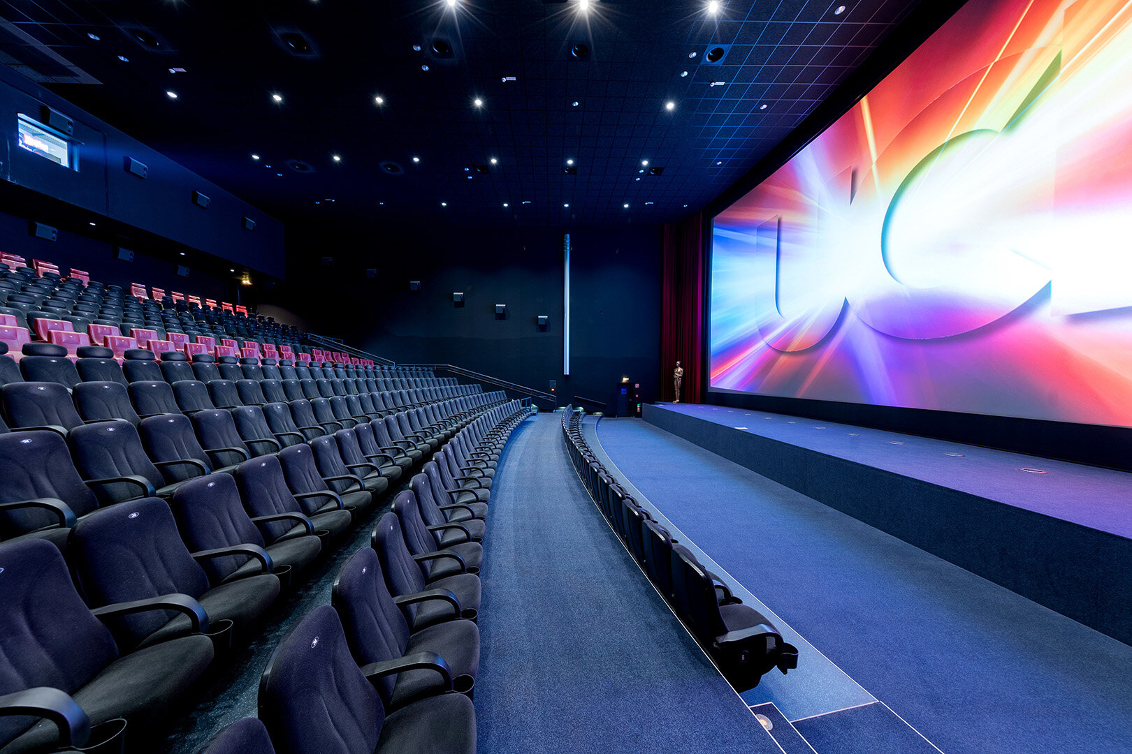 Kino Bad Worishofen